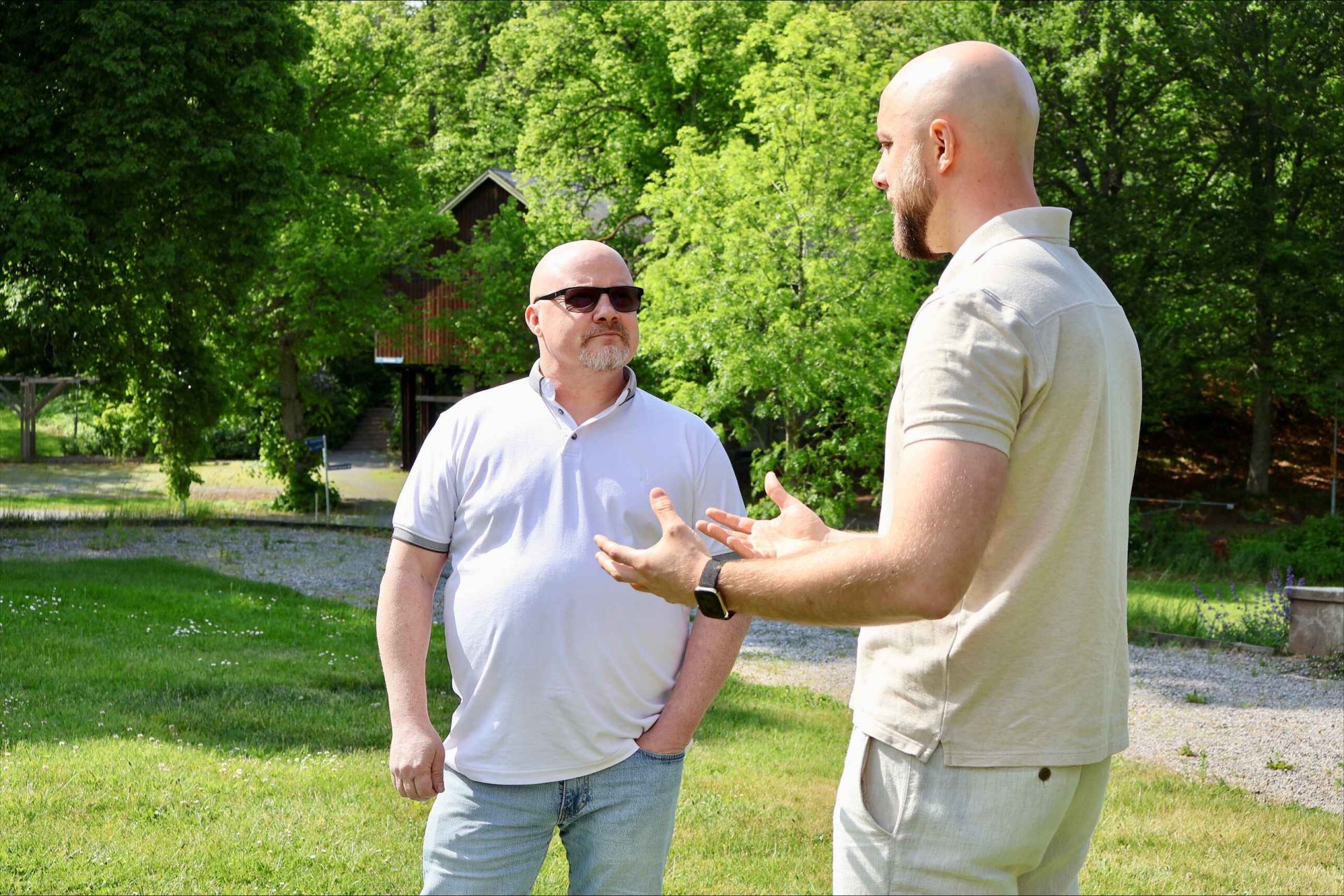IOGT-NTO/Nya nykterhetsrörelsen får ökad kontroll med Boo Energi och Företagsportalen