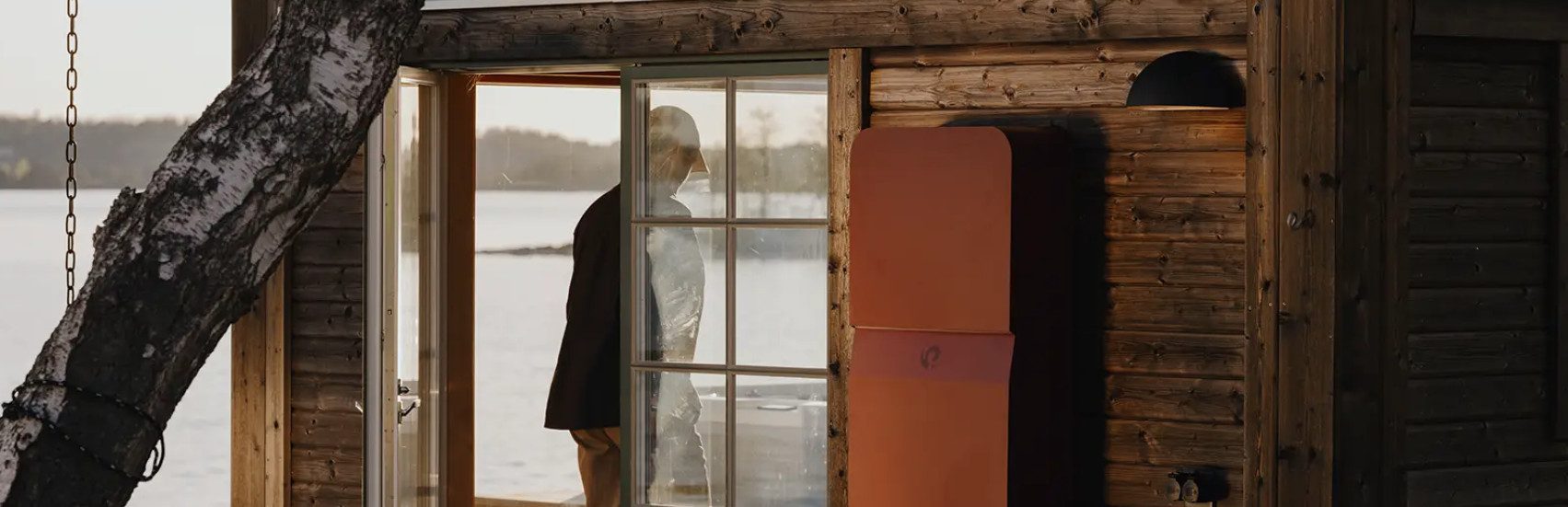 2. Vi analyserar ditt hus och behov