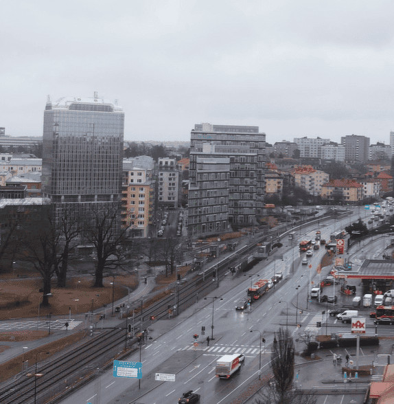 BRF Dallas Tower får bättre kontroll över elkostnaderna med Boo Energi
